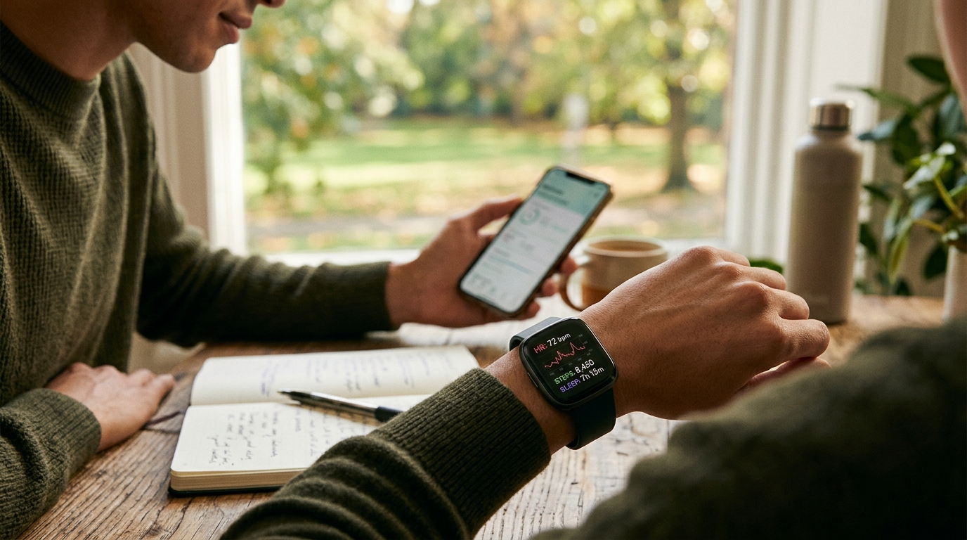 Wearable Tech