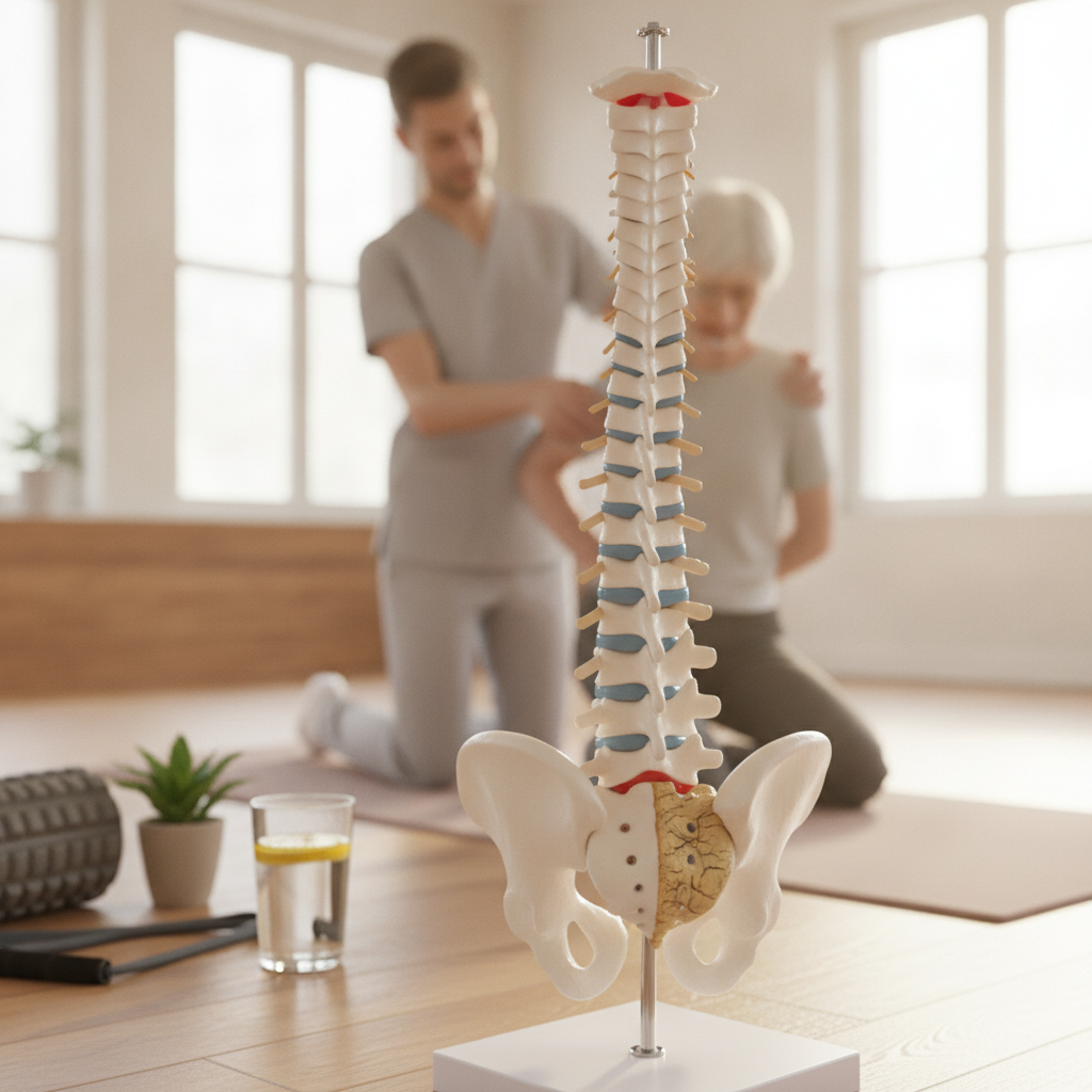 Spinal Disc